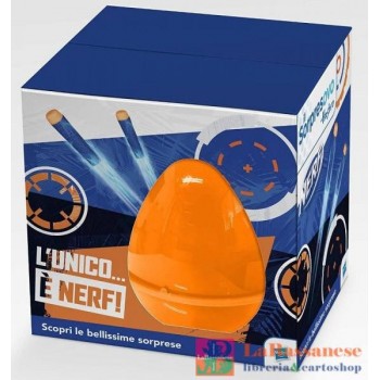 SORPRESOVO NERF - C8563