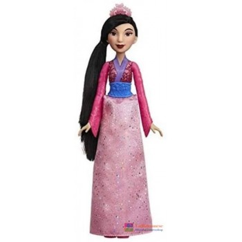 DPR BAMBOLA BASE - MULAN -...