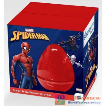 SORPRESOVO SPIDERMAN - C8767