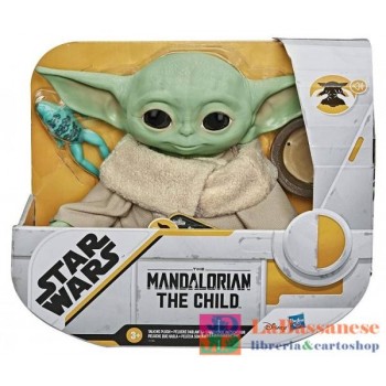 SW THE CHILD PELUCHE...