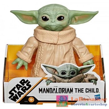 SW THE CHILD BABY YODA...