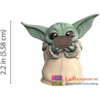 SW THE CHILD BABY YODA...