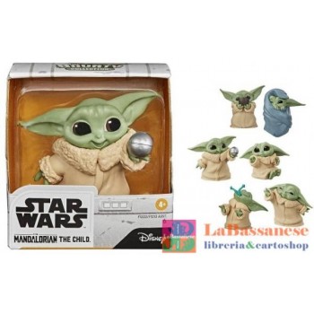 SW THE CHILD BABY YODA...