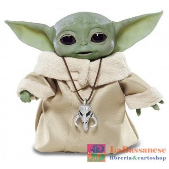 SW THE CHILD ANIMATRONIC -...