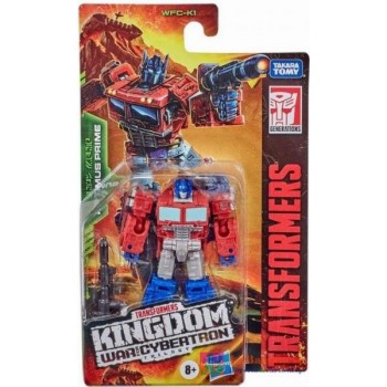 TRANSFORMERS GEN WFC K CORE...