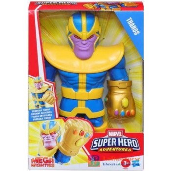 SHA MEGA THANOS - F0022