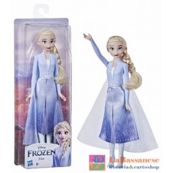 FRZ 2 BAMBOLA BASE - ELSA -...