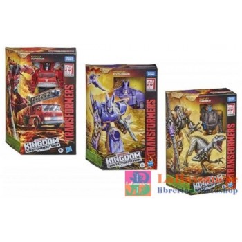 TRA GEN WFC K VOYAGER AST -...