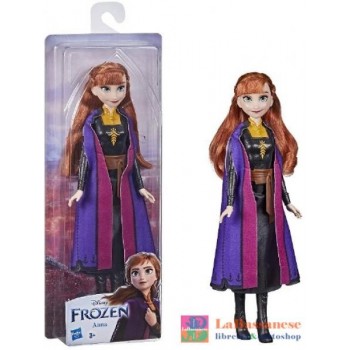 FRZ 2 BAMBOLA BASE - ANNA -...