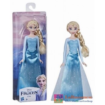 FRZ BAMBOLA BASE ELSA - F1955