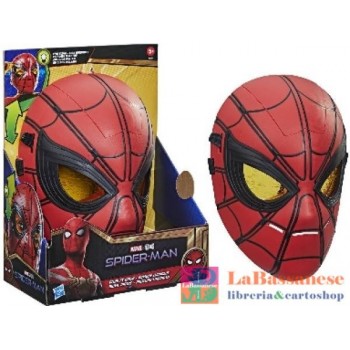 SPD 3 NWH MASCHERA...