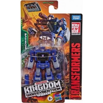 TRANSFORMERS GEN WFC K CORE...