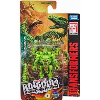 TRANSFORMERS GEN WFC K CORE...