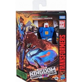TRA GEN WFC K DELUXE AST -...