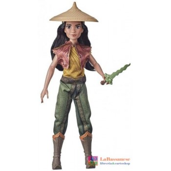 DPR RAYA FASHION DOLL +...