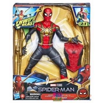 SPD 3 MOVIE SPIDER-MAN...