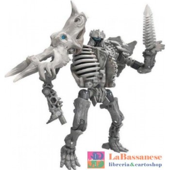 TRA GEN WFC K DELUXE AST -...