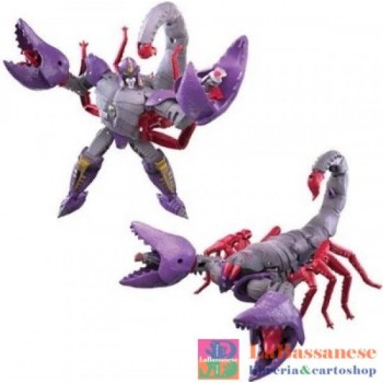 TRA GEN WFC K DELUXE AST -...