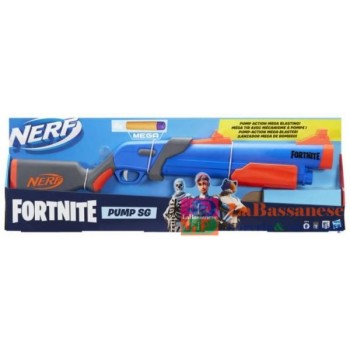 NER FORTNITE PUMP SG - F0318