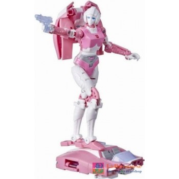 TRA GEN WFC K DELUXE AST -...