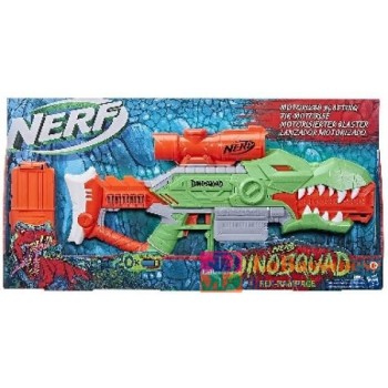 NER REX RAMPAGE - F0807