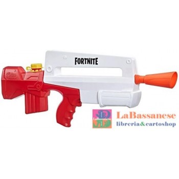 NERF H2O FORTNITE BURST AR...