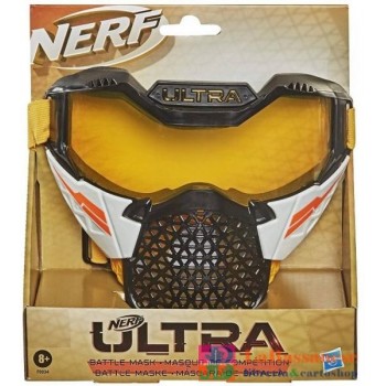 NER ULTRA BATTLE MASK - F0034