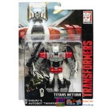 TRA GENERATION DELUXE AST -...