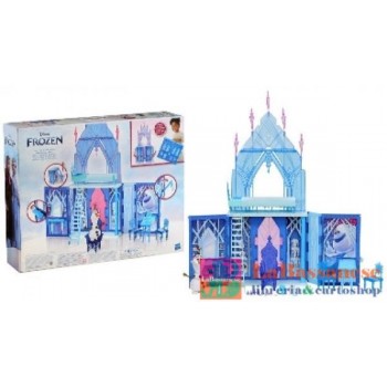 FRZ 2 FOLD & GO CASTELLO DI...