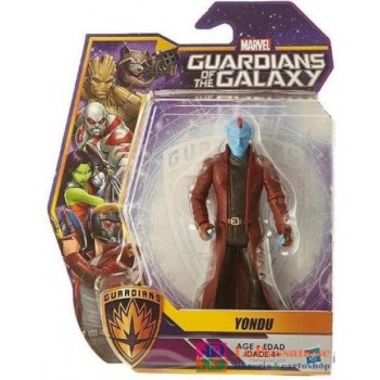 GOTG PERSONAGGI 15 CM...