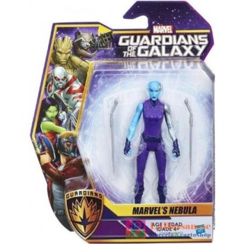 GOTG PERSONAGGI 15 CM...