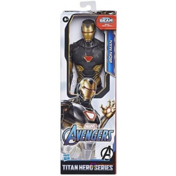 AVN TITAN HERO 30CM IRON...
