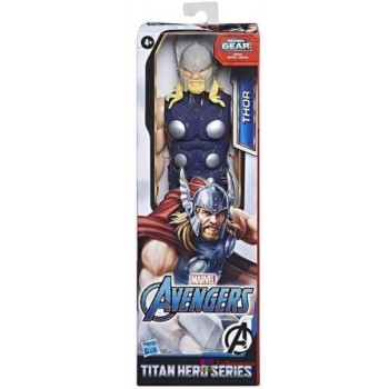 AVN TITAN HERO THOR - E7879