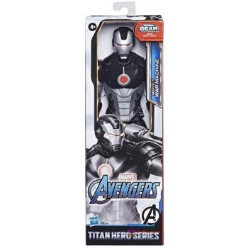 AVN TITAN HERO 30CM WAR...