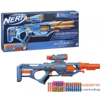 NER ELITE 2.0 EAGLEPOINT RD...