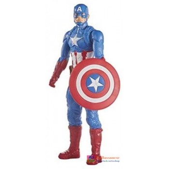 AVN TITAN HERO CAPTAIN...