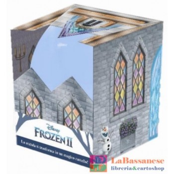 SORPRESOVO FROZEN 22 - D1417
