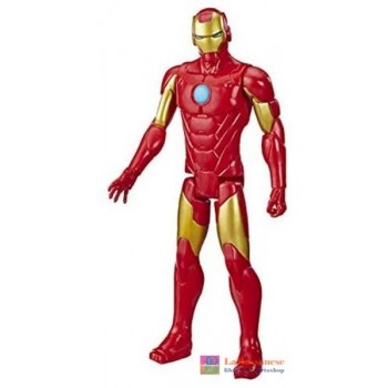 AVN TITAN HERO FIGURE IRON...