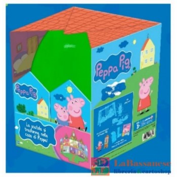SORPRESOVO PEPPA PIG 22 -...