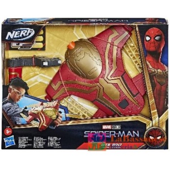 SPD 3 NWH NERF WEB BOLT...