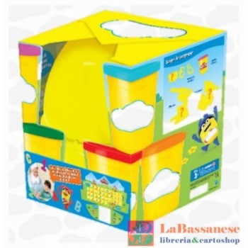 SORPRESOVO PLAYDOH 22 - D1421