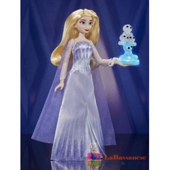 FRZ ELSA MOMENTI DI MAGIA -...