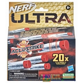 NER ULTRA ACCUSTRIKE 20...