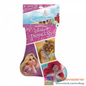 CALZA '21 PRINCESS - C9356