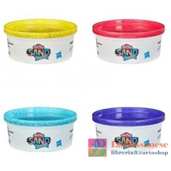 PLAY-DOH SABBIA ELASTICA...
