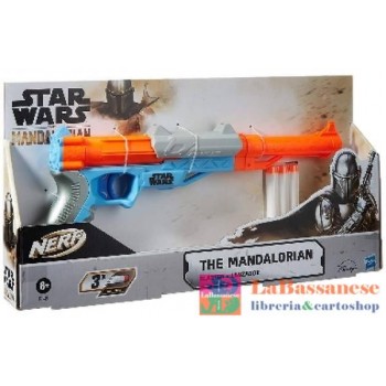 NER THE MANDALORIAN - F2249