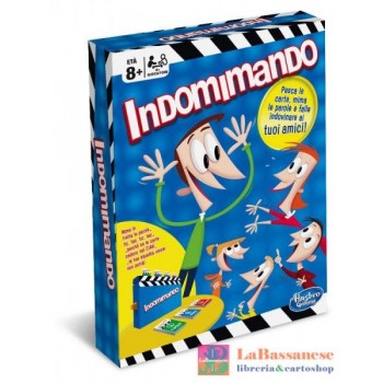INDOMIMANDO - B0638