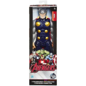 AVENGERS 30CM THOR B1670 -...