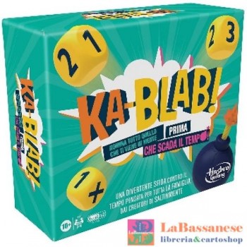 KABLAB - F2562