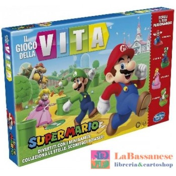 IL GIOCO DELLA VITA SUPER...
